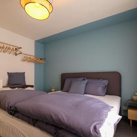 Location Commodore Oostende Extérieur photo