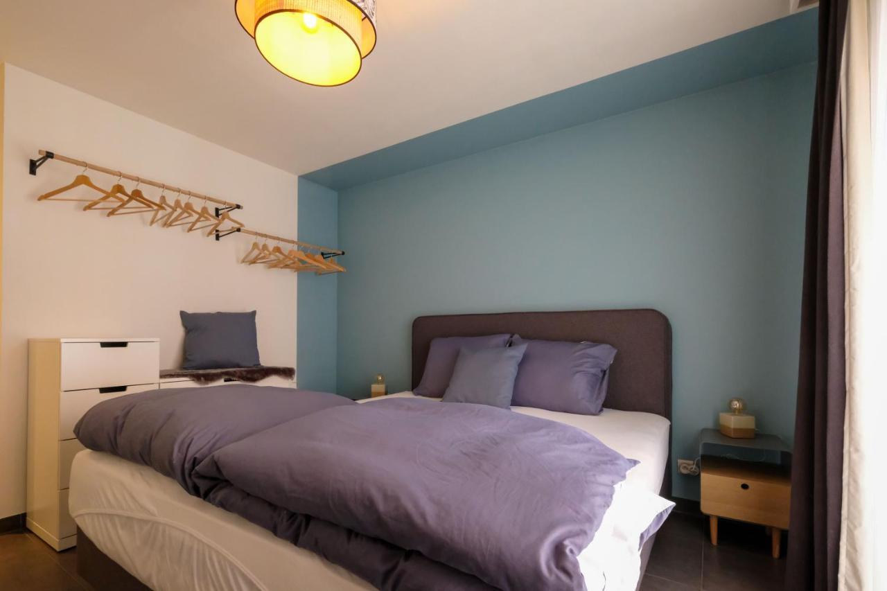 Location Commodore Oostende Extérieur photo