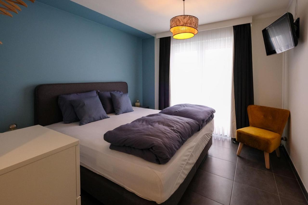 Location Commodore Oostende Extérieur photo